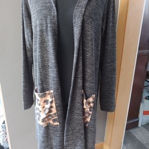 LulaRoe Caroline cardigan